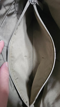 Fendi By The Way Large Bag in Taupe Light Grain Leather