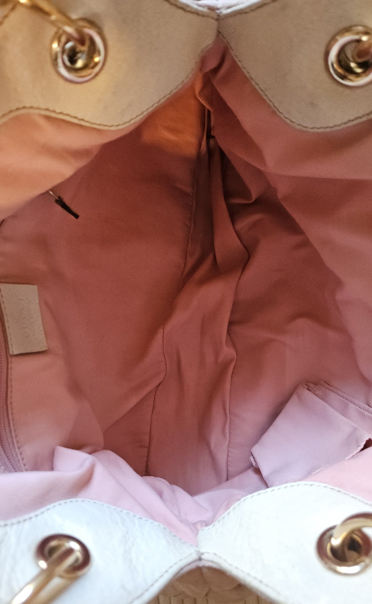 Gucci Eclipse Tote toile GG Canvas