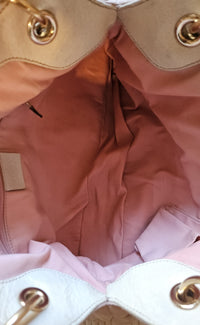 Gucci Eclipse Tote toile GG Canvas