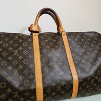 Keepal 60 bandoulière