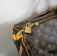 Keepal 60 bandoulière