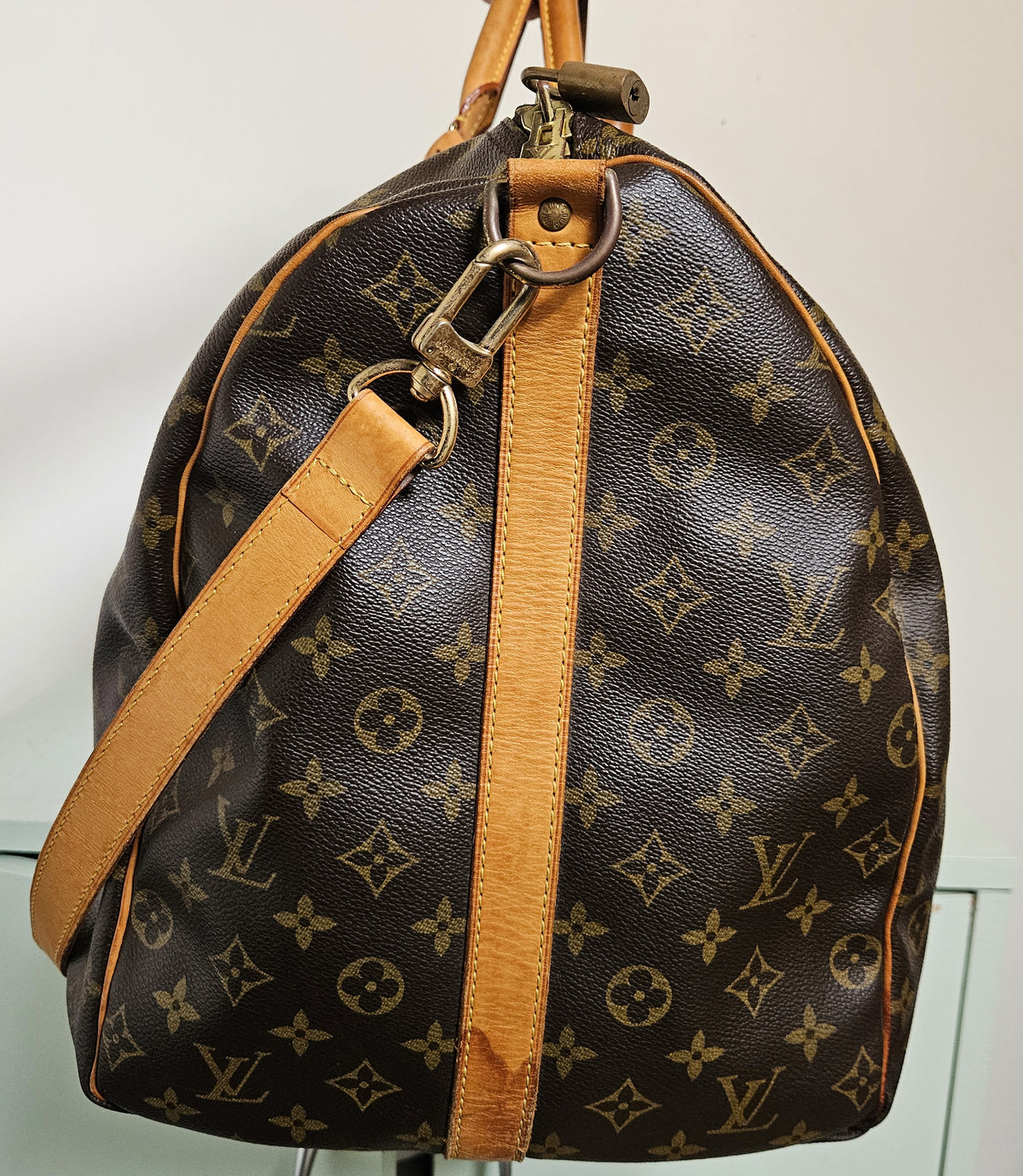 Keepal 60 bandoulière