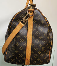 Keepal 60 bandoulière