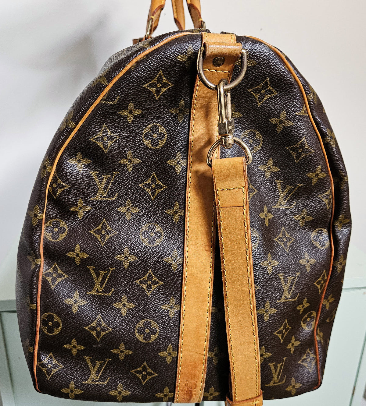 Keepal 60 bandoulière