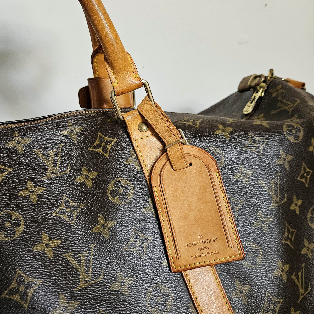 Keepal 60 bandoulière