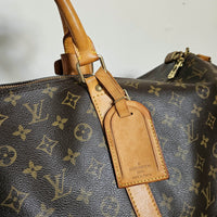 Keepal 60 bandoulière