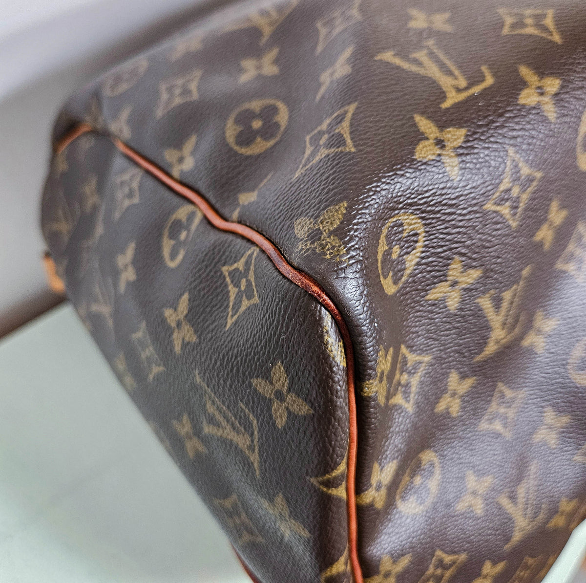 Keepal 60 bandoulière