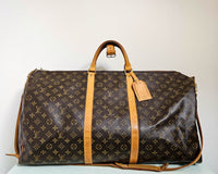 Keepal 60 bandoulière