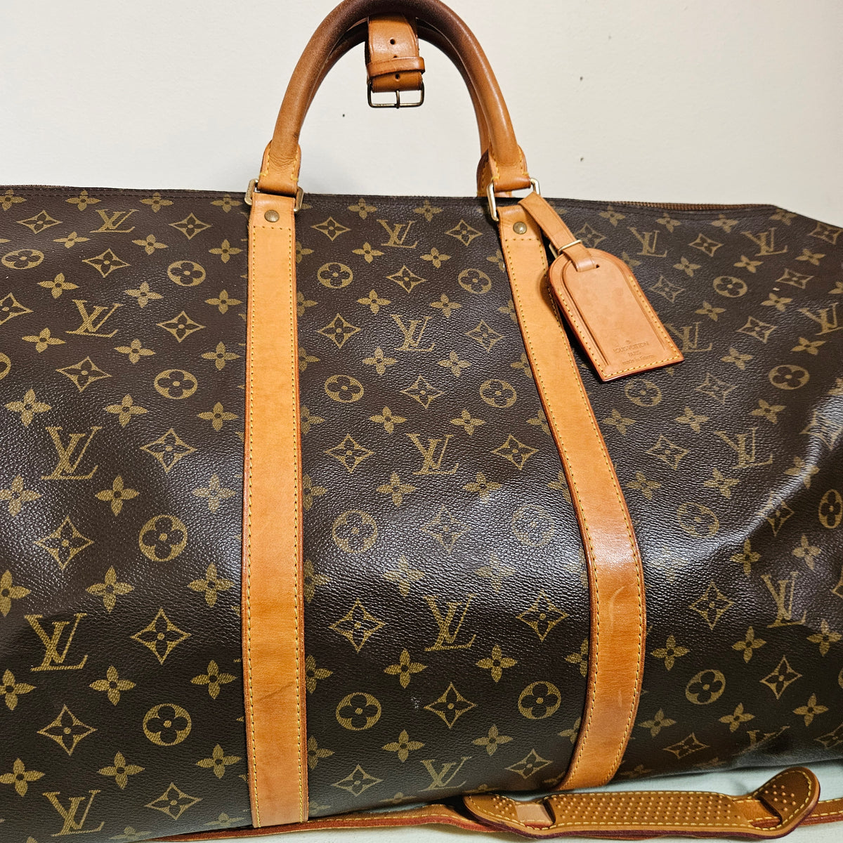 Keepal 60 bandoulière