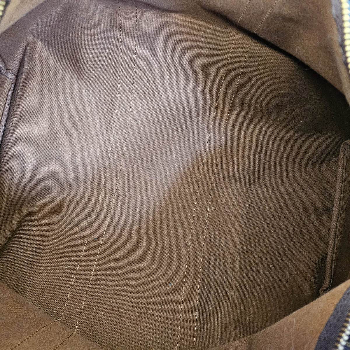 Sac Louis Vuitton Keepall 50 en Toile Monogram