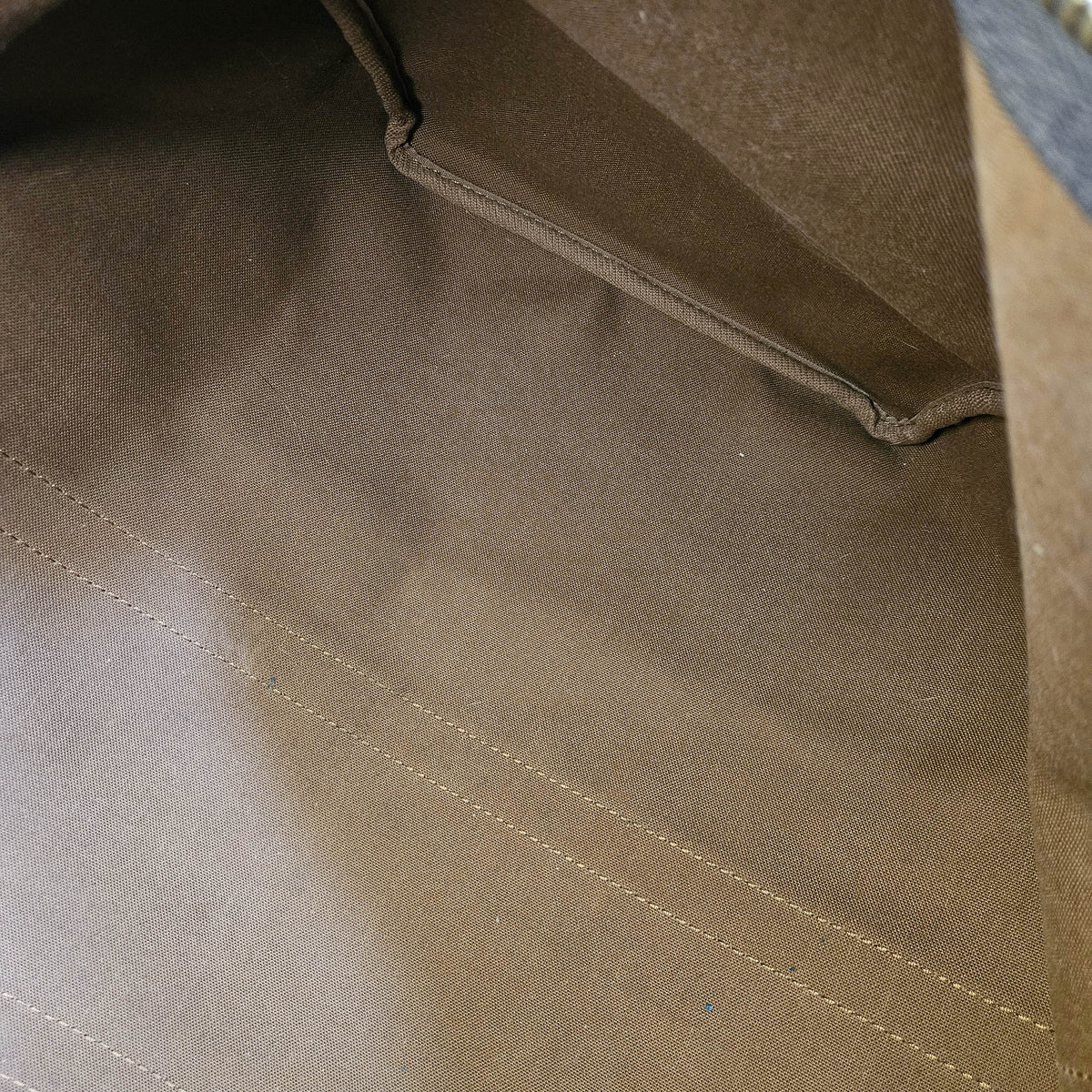 Sac Louis Vuitton Keepall 50 en Toile Monogram