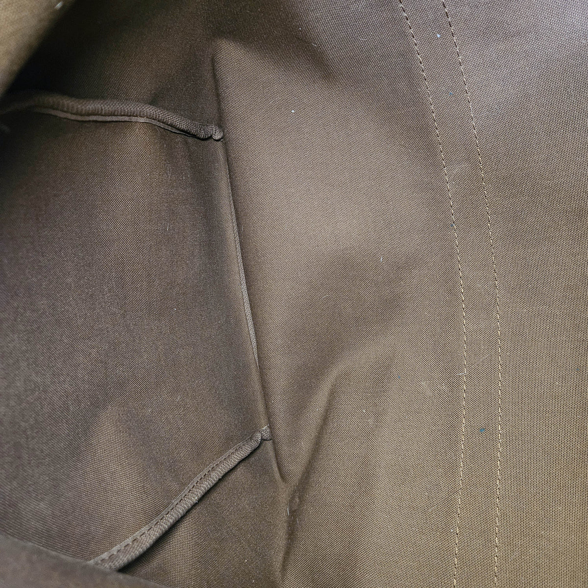 Sac Louis Vuitton Keepall 50 en Toile Monogram