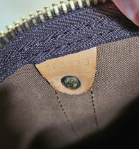 Sac Louis Vuitton Keepall 50 en Toile Monogram