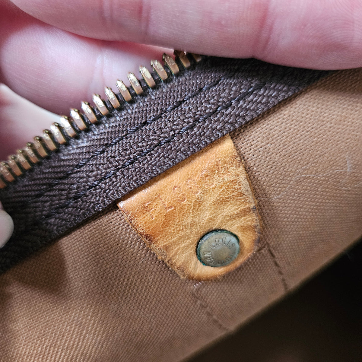 Keepal 60 bandoulière