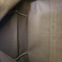 Sac Louis Vuitton Keepall 55 en Toile Monogram – Bon État, Sans Accessoires