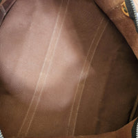 Sac Louis Vuitton Keepall 55 en Toile Monogram