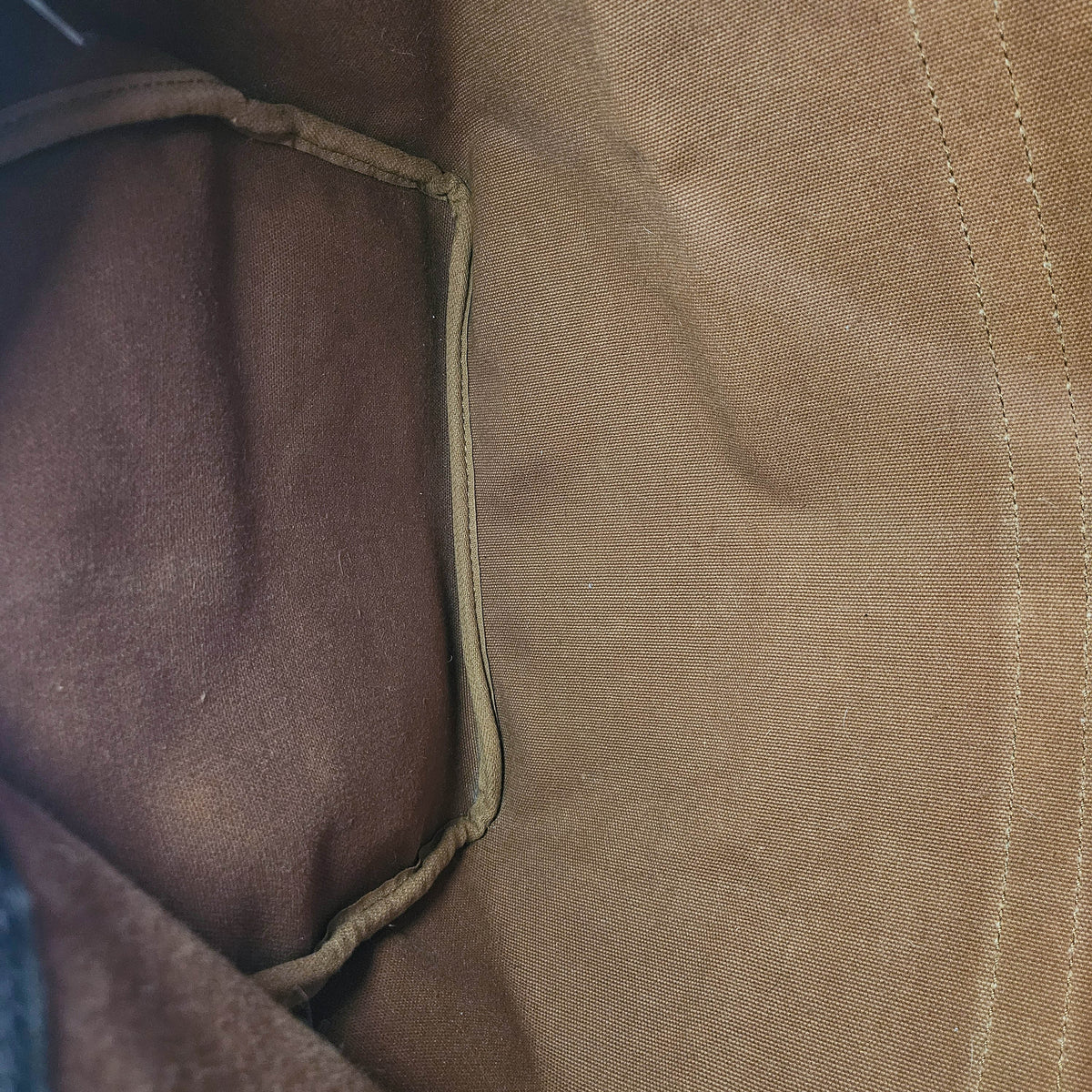 Sac Louis Vuitton Keepall 55 en Toile Monogram