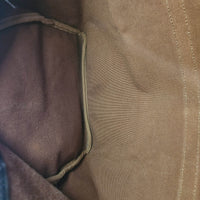 Sac Louis Vuitton Keepall 55 en Toile Monogram