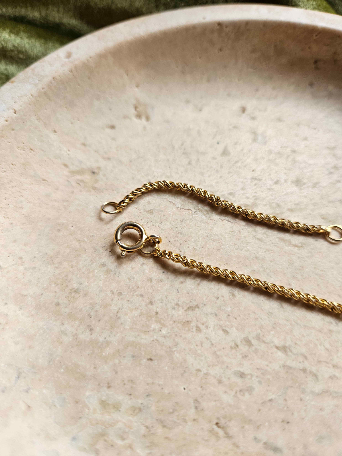 Collier Céline Starball vintage 1990