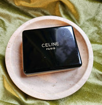 Collier Céline Starball vintage 1990