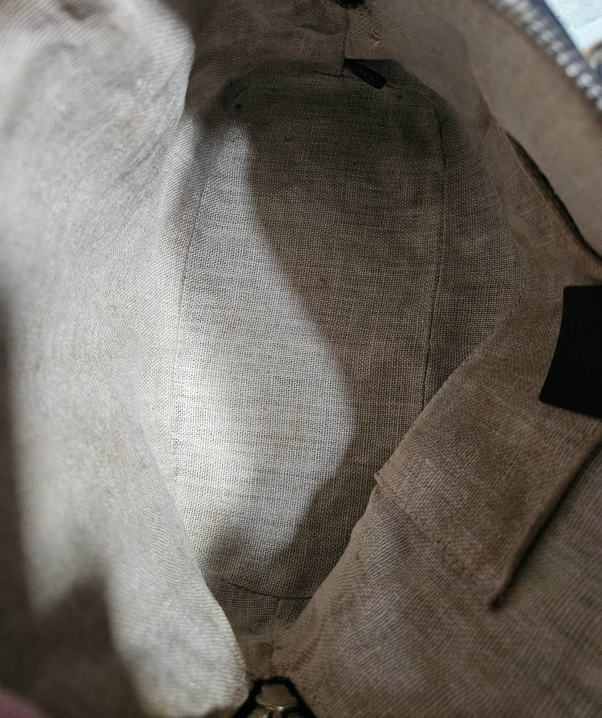 Sac Gucci Dome en cuir Guccissima noir