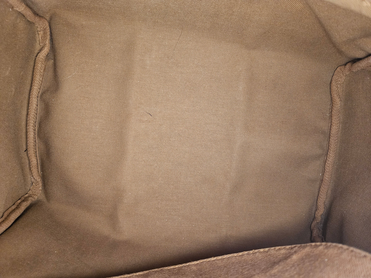 Louis Vuitton Speedy 30 Monogram Cadenas + Clés