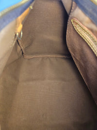 Louis Vuitton Speedy 30 Monogram Cadenas + Clés