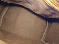 Louis Vuitton Speedy 25 Monogram Cadenas