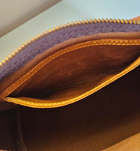 Louis Vuitton Speedy 25 Monogram Cadenas