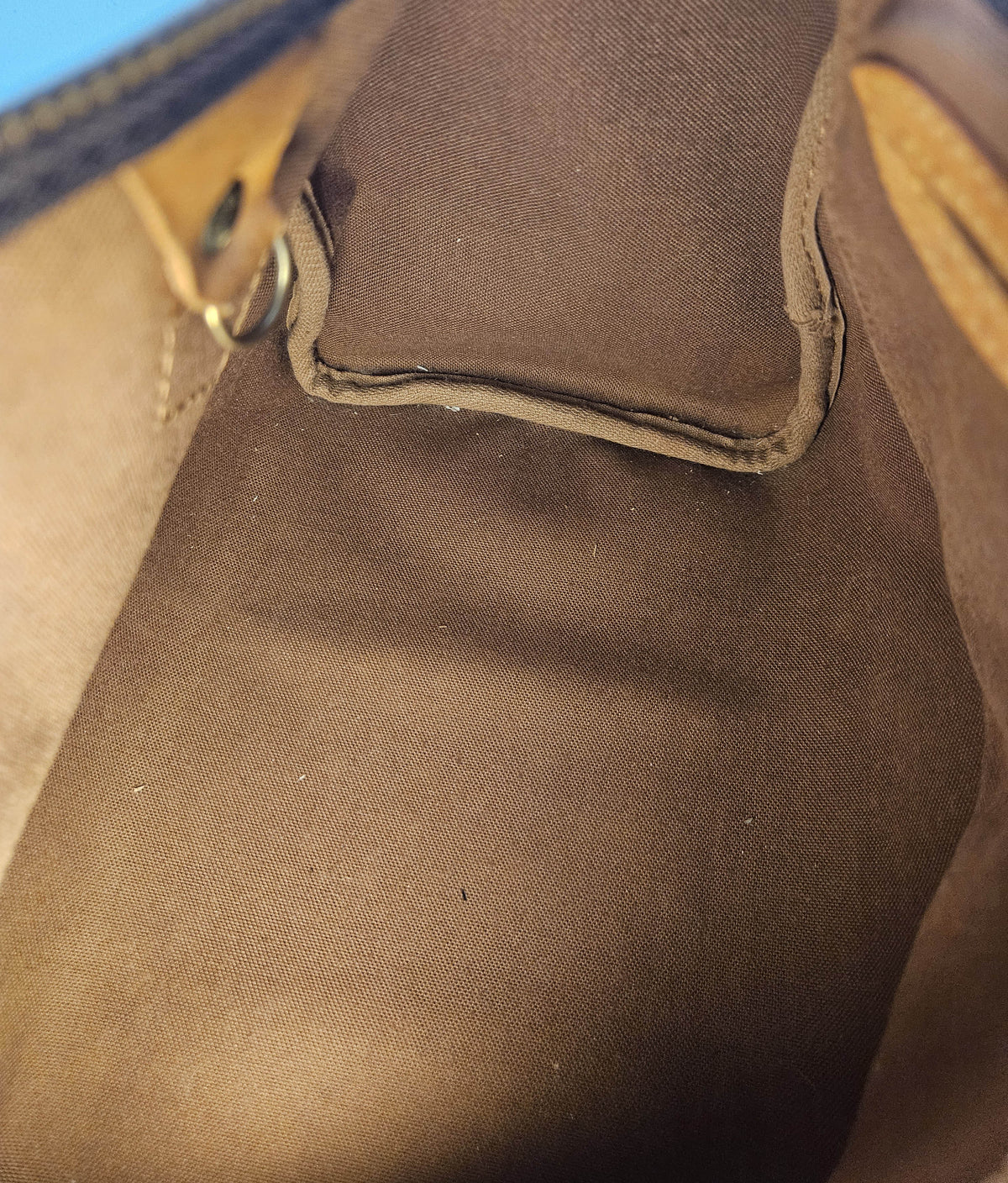 Louis Vuitton Speedy 25 Monogram Cadenas