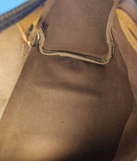 Louis Vuitton Speedy 25 Monogram Cadenas