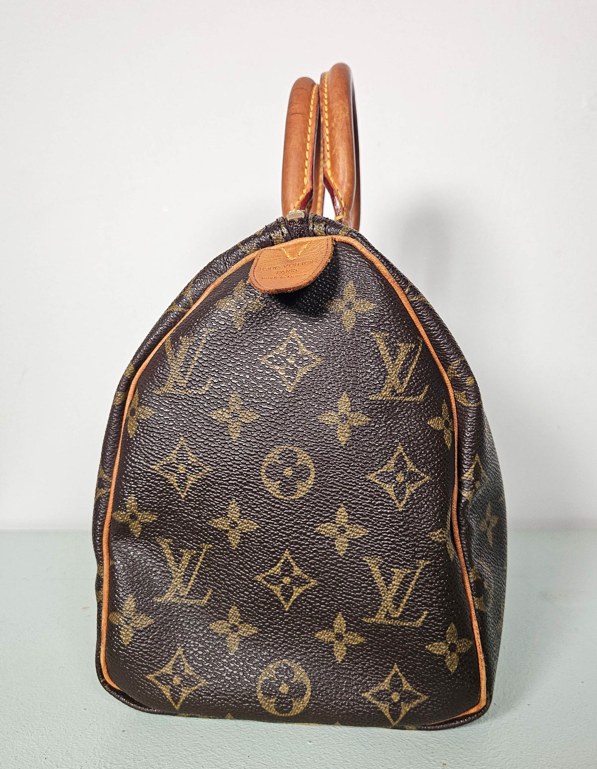 Louis Vuitton Speedy 25 Monogram