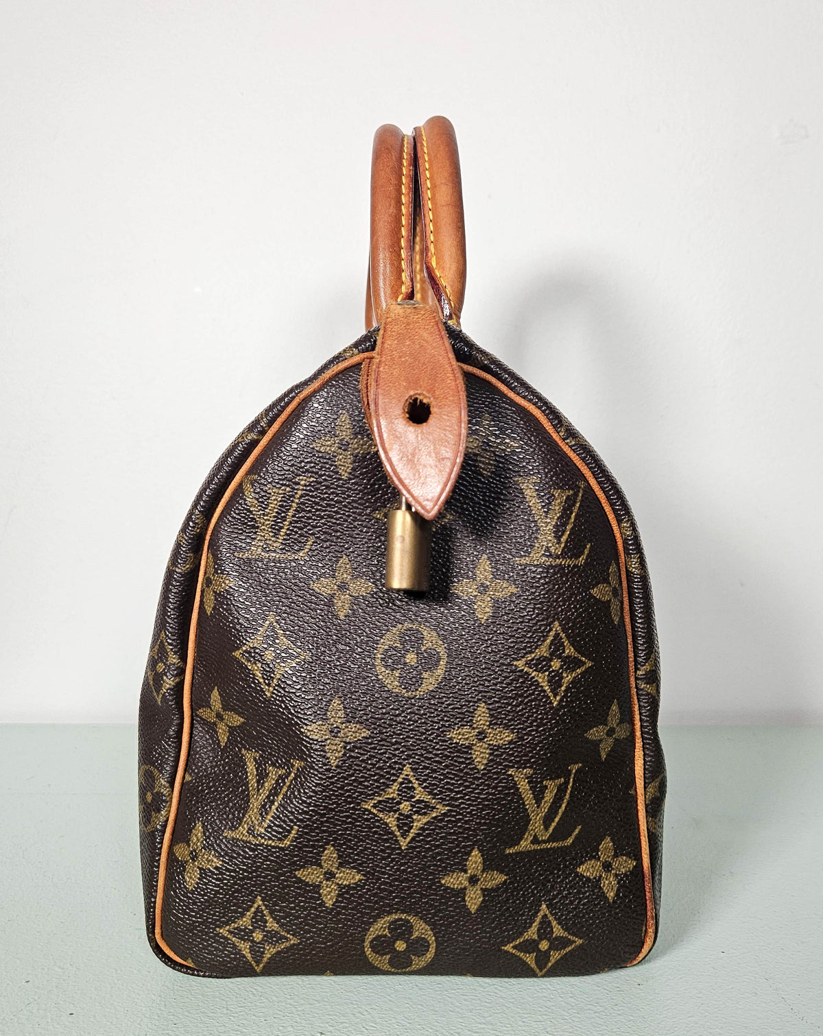 Louis Vuitton Speedy 25 Monogram