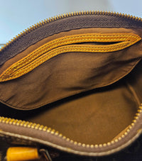 Louis Vuitton Speedy 25 Monogram