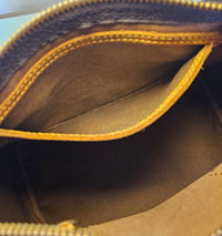 Louis Vuitton Speedy 25 Monogram