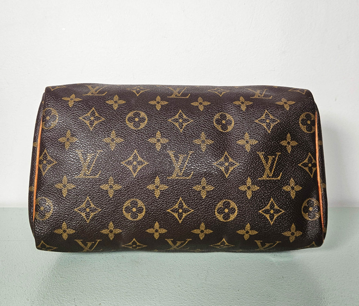 Louis Vuitton Speedy 25 Monogram