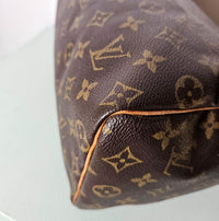 Louis Vuitton Speedy 25 Monogram