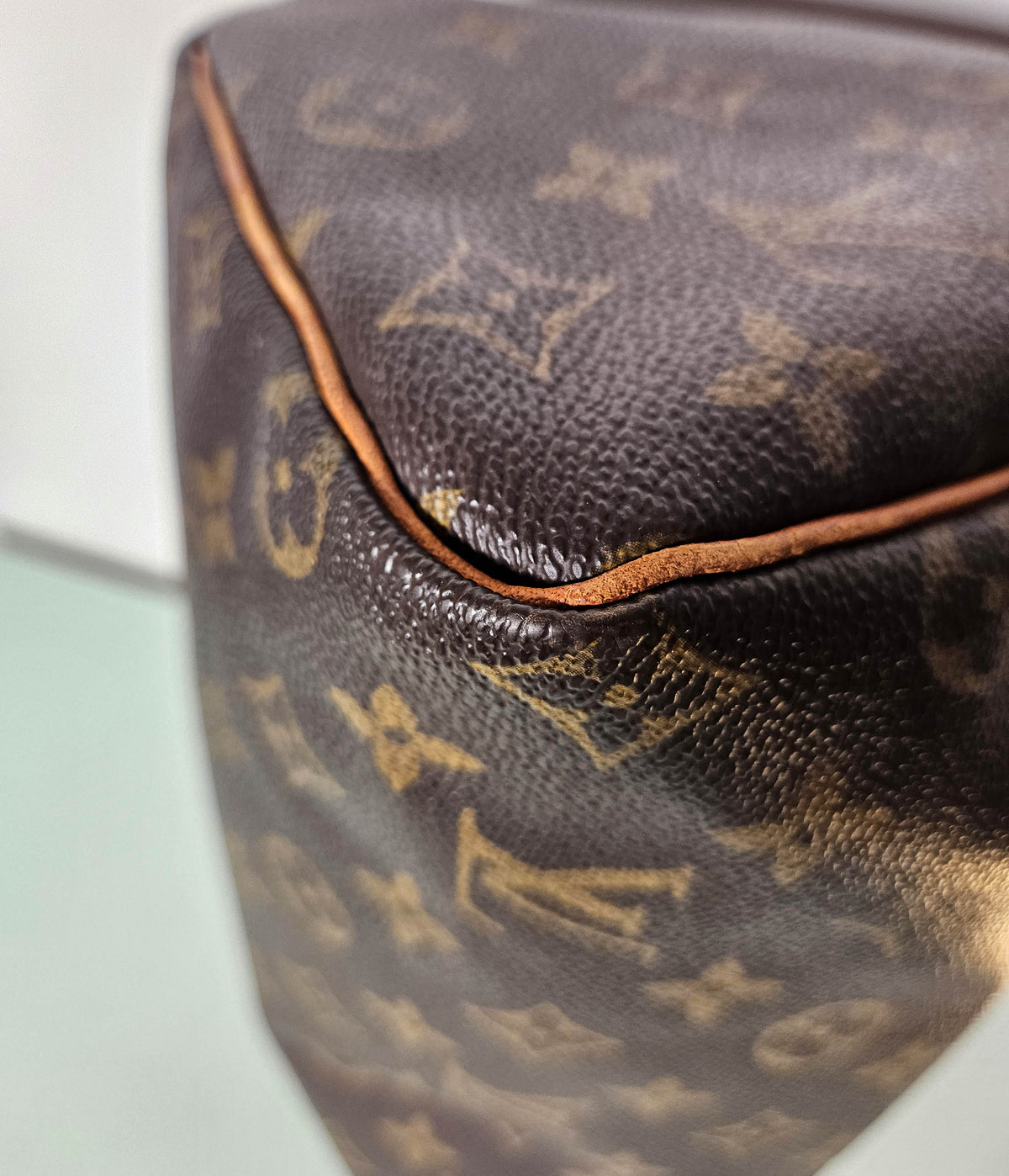 Louis Vuitton Speedy 25 Monogram