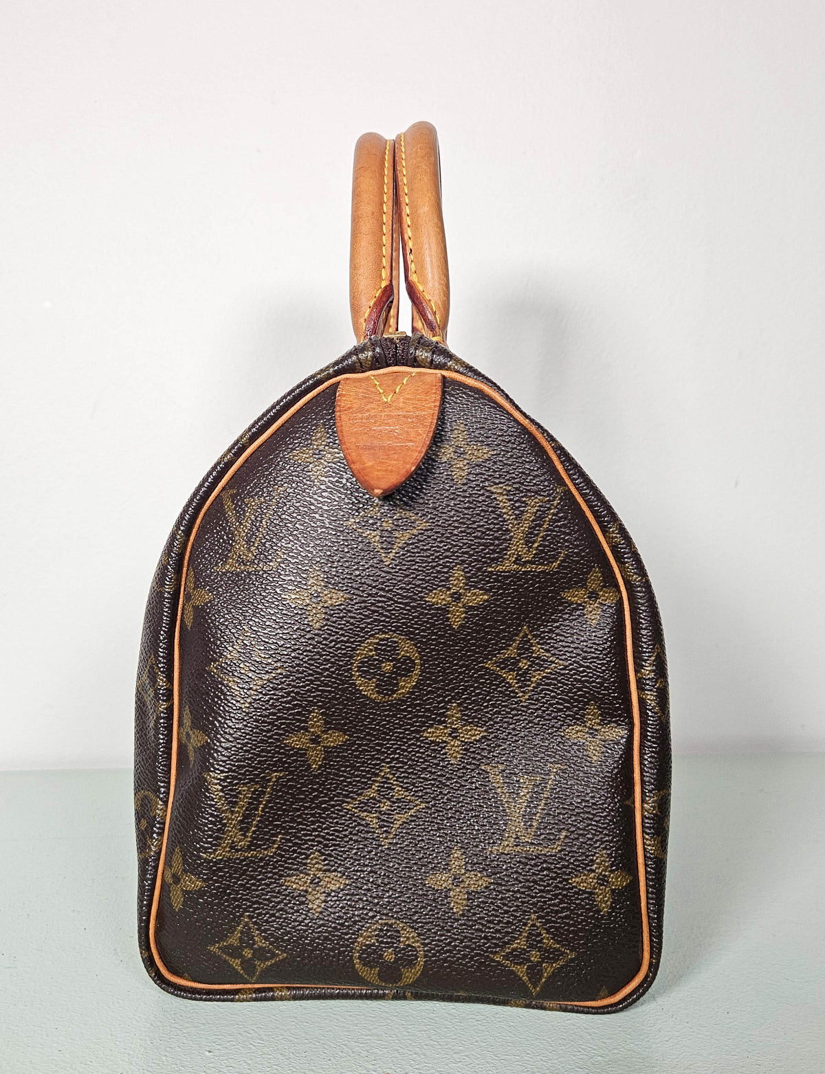 Louis Vuitton Speedy 25 Monogram