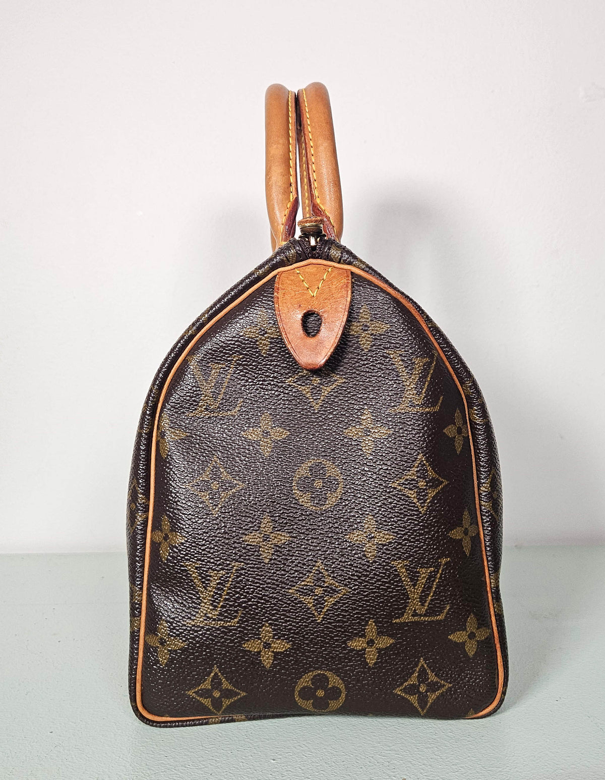 Louis Vuitton Speedy 25 Monogram