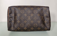 Louis Vuitton Speedy 25 Monogram
