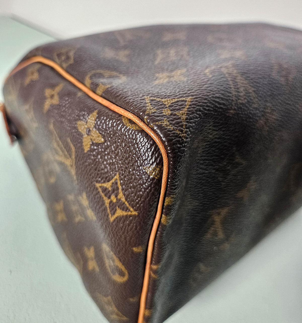 Louis Vuitton Speedy 25 Monogram