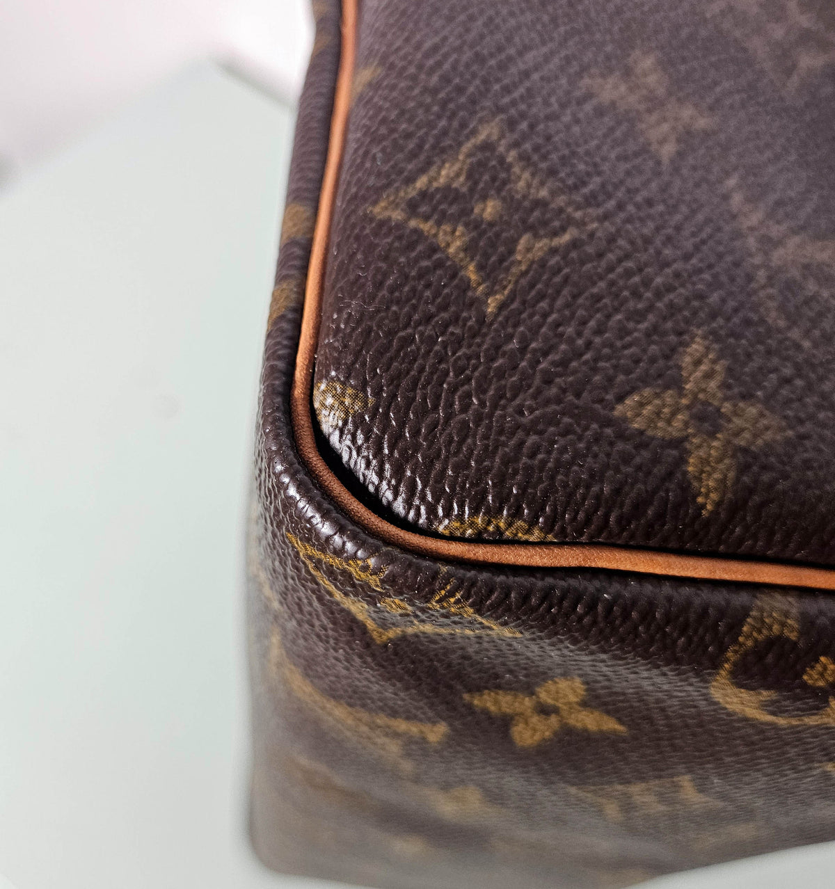 Louis Vuitton Speedy 25 Monogram