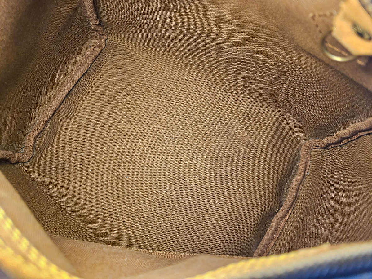 Louis Vuitton Speedy 25 Monogram