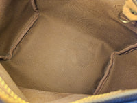 Louis Vuitton Speedy 25 Monogram