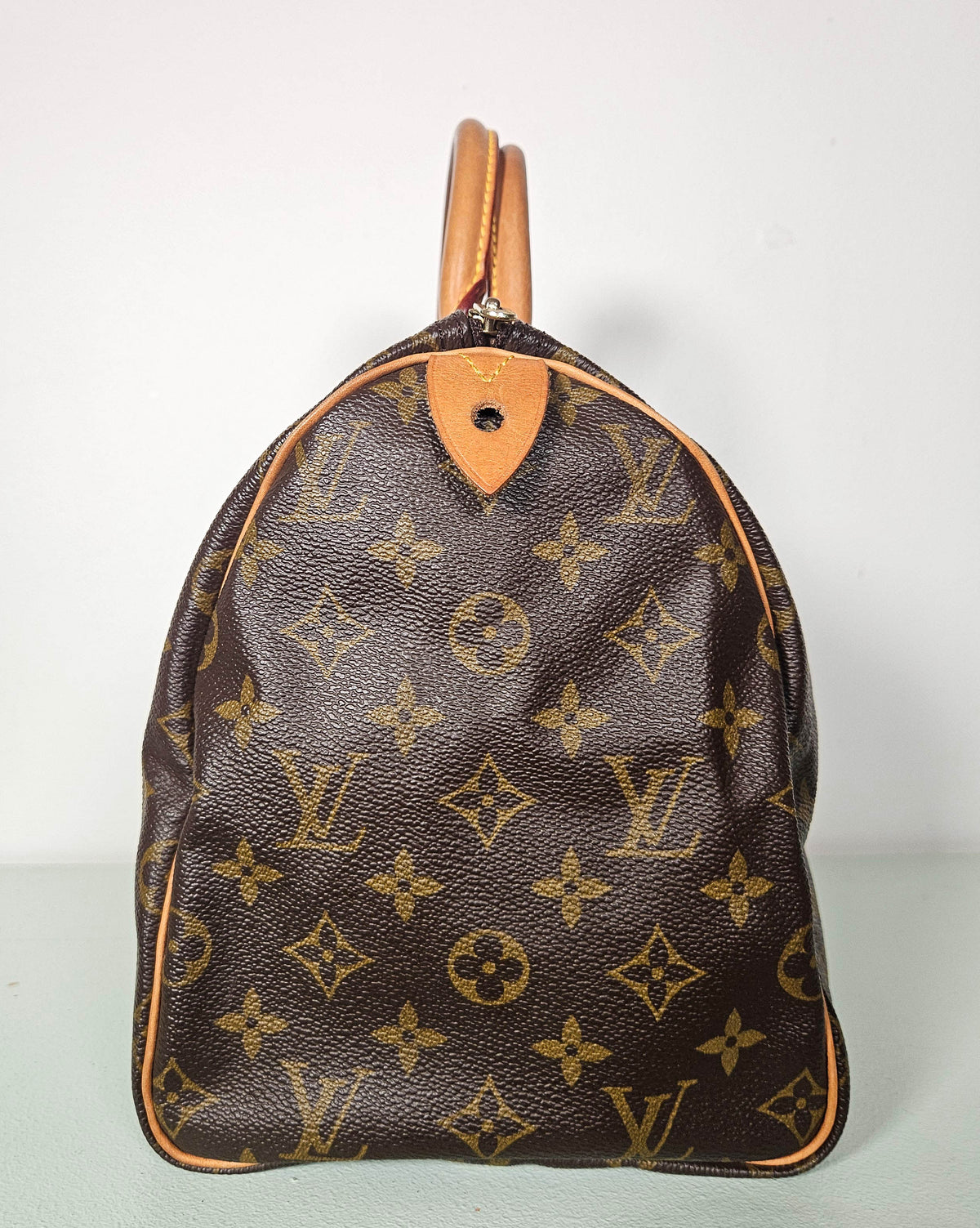 Louis Vuitton Speedy 30 Monogram