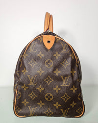 Louis Vuitton Speedy 30 Monogram