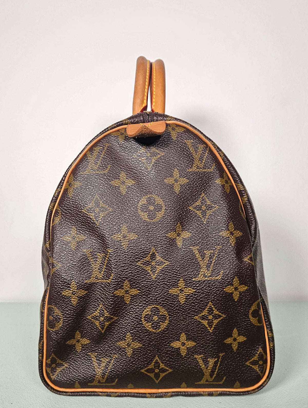 Louis Vuitton Speedy 30 Monogram