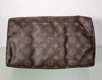 Louis Vuitton Speedy 30 Monogram