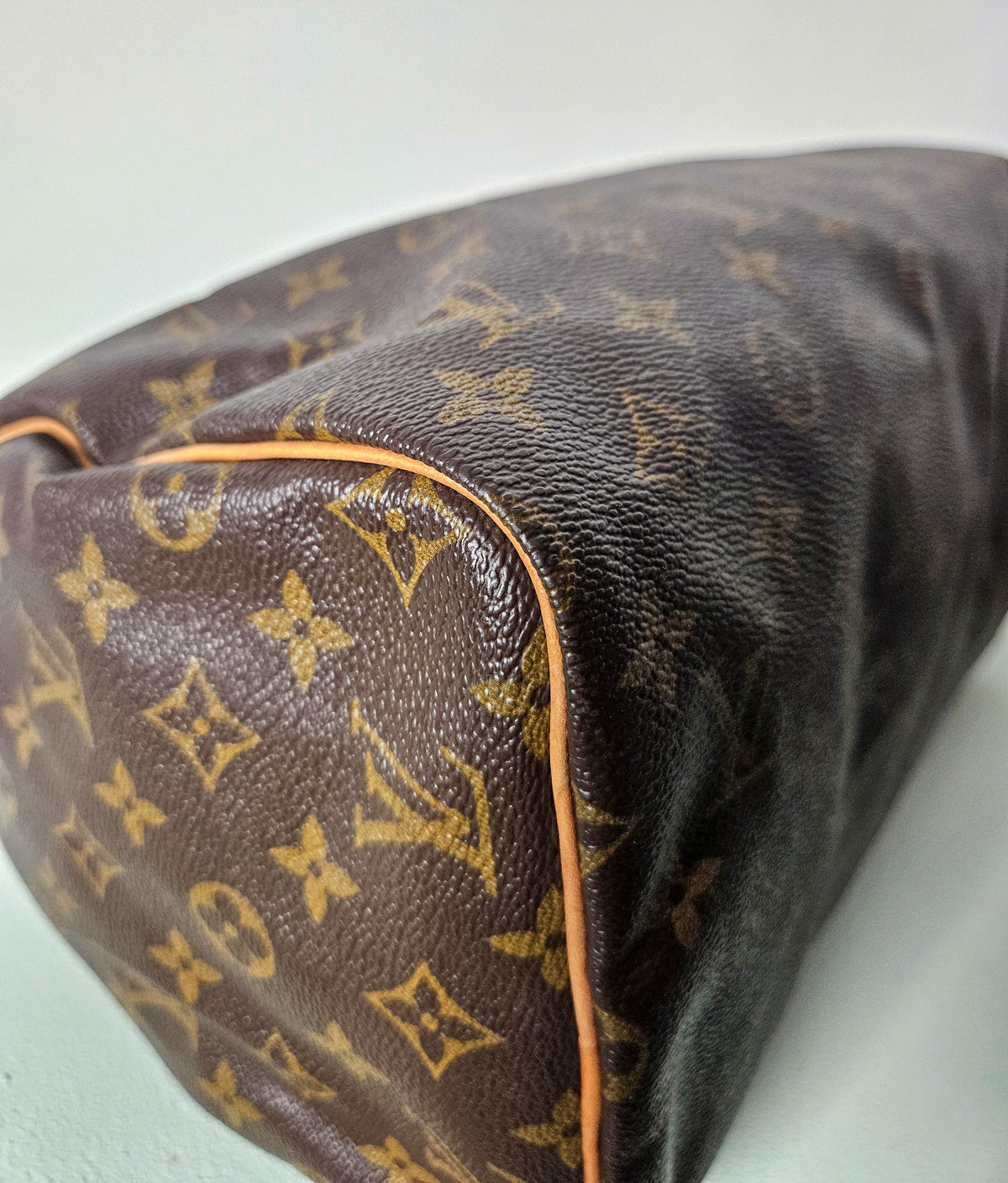 Louis Vuitton Speedy 30 Monogram